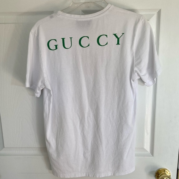 Gucci Tshirt - Picture 3 of 7